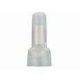 thumbnail image 1 of Long Cou Nylon 16-14 Gauge Bonnet - Lot de 100, 1 of 1