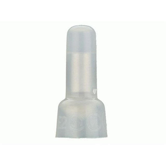 Long Cou Nylon 16-14 Gauge Bonnet - Lot de 100