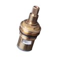 thumbnail image 4 of Elodie Replacement Ceramic Disc Cartridge Basin Faucet Valve / Tap Handle Handwheel Valve A-8, 4 of 6