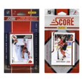 thumbnail image 1 of Nhl New Jersey Devils Licensed Score 2 Team Sets, 1 of 1
