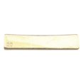 thumbnail image 1 of 9 Size Guitar Radius Brass Fingerboard Fret Press Caul Insert Guitar DIY Tools, 1 of 5