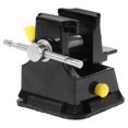 thumbnail image 1 of Shisuyan Table Vise Black 1Pc 2.67X2.48X2.48In, 1 of 8