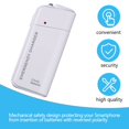 thumbnail image 3 of BJYX Universal USB Emergency Portable 2 AA Battery Power Charger for Mobile Phones, 3 of 13