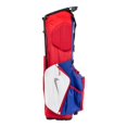 thumbnail image 3 of Nike Air Sport 2.0 Golf Stand Bag blue, 3 of 5