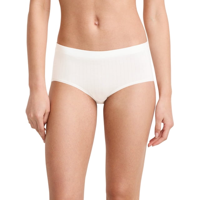 Jockey Women's Light & Airy Hipster