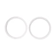 thumbnail image 2 of 2Pcs Air Conditioner Exhaust Hose Connector Suitable for Midea Air Conditioner, 2 of 9