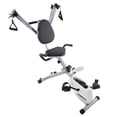 thumbnail image 1 of Vélo d'exercice et système de musculation de Stamina, 1 of 9