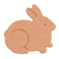 thumbnail image 1 of Leojiow Terracotta Brown Su Gar Sa Ver And Softener Disc Brown Su Gar Ke Eper Disc To Maintain Food Mo Isture In Storage Container Multiple Uses For Food Storage Containers Reusable One Size Utility, 1 of 4