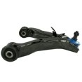 thumbnail image 5 of Mevotech Original Grade Suspension Control Arm and Ball Joint Assembly P/N:GS80155, 5 of 5
