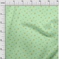 thumbnail image 2 of oneOone Polyester Lycra Fabric Banana Fruit Print Fabric by Yard 56 Inch Wide, 2 of 4