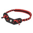 thumbnail image 1 of Archery Rope Wrist, Prevent Violent Shaking Adjustable Bow Archery Wrist Sling  For Shooting, 1 of 8