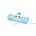thumbnail image 3 of Meitianfacai Harmonica for Kids, Lightweight Cartoon Harmonica with Double Row of 16 Holes, Harmonica for Toddler, Kids, Adult Beginners' Musical Instrument Toy Gift, 3 of 6
