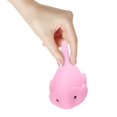 thumbnail image 4 of Cute Clown Fish Knead Happy Pressure Color Blobfish TPR Vent Toy, 4 of 4