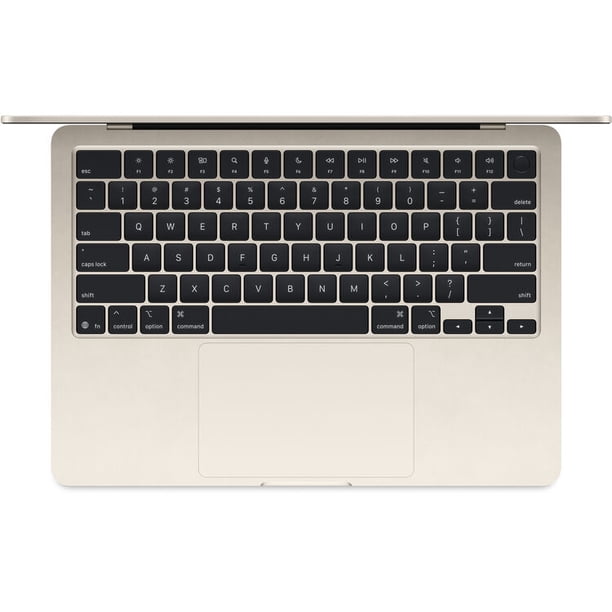 Open Box - Apple MacBook Air w/ Touch ID (2025) 13