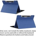 thumbnail image 4 of Cover Case for Microsoft Surface Pro 12 2-in-1 Laptop/Tablet (2025) Protective Bag Sleeve (Model 2110) PU Shell Accessories Multi-Angle Kickstand, 4 of 6