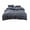 C, variant on PEONAVET The Bedclothes Sheet Set Breathable Bed Sheets Friendly Wrinkle Sheets Machine Washable Bed Four PCS Set Four Bedding Set
