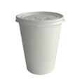 thumbnail image 2 of 12 oz Paper Cup White | 1000/case, 2 of 2