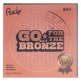 thumbnail image 5 of Visez le Bronze - Troisième sur le Podium par Rude Cosmetics pour Femmes - Poudre Bronzante 0,28 oz, 5 of 5