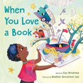 thumbnail image 1 of When You Love a Book, 1 of 2