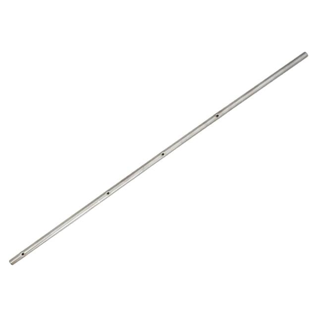 jinwen Foosball Table Rod Leisure Sport Soccer Table Foosball Table Pole Steel Rods for 44cm Dia 8mm