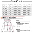 thumbnail image 3 of AherBiu Veste Légère pour Femme à Boutons, Cardigan Tricoté à Col Ras du Cou, Chandail Décontracté Ample, Manteau Léger, 3 of 5