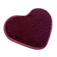 thumbnail image 1 of VogueV Bathroom Absorbent Rug - Quick-Dry Shower Mat 30x40cm Watermelon red, 1 of 2