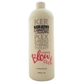 thumbnail image 1 of Keratin Complex Smoothing Therapy Express Blowout by Keratin Complex for Unisex - 33.8 oz Treatment, 1 of 3