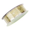 thumbnail image 2 of Ynlkorvg Roll Of Glitter Tape Lace Flower Pattern Self Adhesive Tape Sticker Colorful Decorative Masking Tape For Scrapbooking Card Making Crafts Frames Planner Journal Gifts Decor, 2 of 9