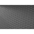 thumbnail image 1 of Ahgly Company Machine Washable Indoor Rectangle Transitional Platinum Gray Area Rugs, 5' x 8', 1 of 7