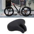 thumbnail image 3 of Cycle Saddle Ergonomic Foam Padded Water Resistant Lightweight  Cushion for Comfortable Riding, 3 of 7