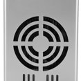 thumbnail image 2 of TOPINCN Compact Mini USB Fridge Freezer Cans Drink Beer Cooler Warmer Travel Car Office Use, Mini Fridge, Mini Fridge Freezer, 2 of 7