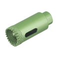 thumbnail image 4 of Forets Secs Brossés 20-60mm M10 Ouvre-Trou Outils de Forage 25mm, 4 of 9