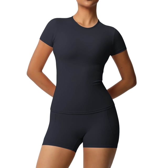 Your Fitness Routine with Stylish Women's Yoga Sets - Versatile Activewear for Exercise Relaxation and Everyday Use