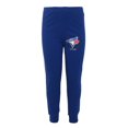 thumbnail image 2 of Boys Two Piece Pajama Set, Blue Jays, 2 of 4