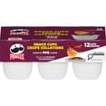thumbnail image 2 of Pringles Snack Stacks BBQ Flavour Potato Chips 12 x 19g, 2 of 6