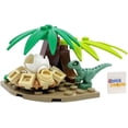 thumbnail image 1 of LEGO Jurassic World: Dino Nest with Baby Raptor 122221, 1 of 5