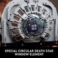 thumbnail image 3 of Lego Star Wars Emperor’s Throne Room Diorama 75352, 3 of 4