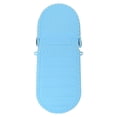 thumbnail image 3 of Art 101 Charm Pencil Pouch for Kids, Sky Blue, 3 of 8