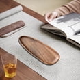 thumbnail image 4 of Wooden Tea Tray Dry Tea Tray Cup Storage Tray Candy Sum Fruit Tray, 4 of 6