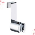 thumbnail image 4 of Shisuyan Support pour Bidet Arroseur Argent Lot de 1, 4 of 8