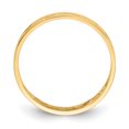 thumbnail image 2 of 14k Yellow Gold Ring, 2 of 8