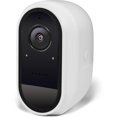 thumbnail image 4 of Swann 1080p HD Wire-Free Smart Indoor/Outdoor IP Security Camera with TrueDetect Sensing - White, 4 of 9