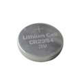 thumbnail image 1 of 10-Pack CR2354 3 Volt Lithium Coin Cell Batteries, 1 of 1