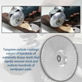 thumbnail image 3 of TopLLC Grinding Wheels For Grinding Angle-carved Wood, 3 of 6
