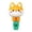 Orange, variante sur Jouet Sifflet de Dessin Animé pour Enfants Cordon Sifflet Instrument de Musique Jouet Tout-Petit Éducation Précoce Jouet de Musique Garçons Filles Jouet de Souvenir de Fête de Maternelle Cadeau d'Anniversaire Noël pour Enfants Jouet Orange