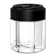 thumbnail image 1 of Seven Days Pill Storage Box Black A, 7 Day Organizer Weekly Am/ Box with 14 Compartments Portable Travel Case, 2025 Summer Clearance Sale 15% Off, 1 of 5