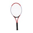 thumbnail image 1 of Langgg Tennis Racket Only Portable Tennis Equipment for Backyard Adults Beach Recreational Red Kids Red, 1 of 6