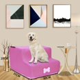 thumbnail image 3 of Housse Lavable Protectrice pour Chats Petits Animaux Lit Canapé Sofa Marches, 3 of 4