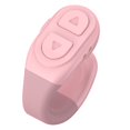 thumbnail image 3 of CUITING For TikTok Scrolling Ring Camera Remote for iOS Android Phone (Black), 3 of 9