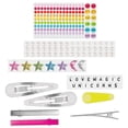 thumbnail image 2 of Fashion Angels Bling Barrettes, 2 of 5